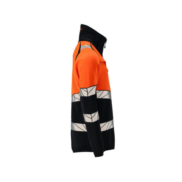 MASCOT Fleecejacke ACCELERATE SAFE 25003-315