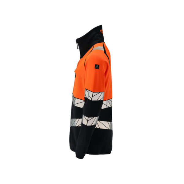 MASCOT Fleecejacke ACCELERATE SAFE 25003-315