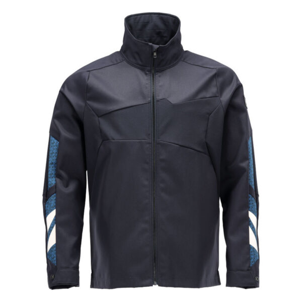 MASCOT Jacke ACCELERATE Schwarzblau