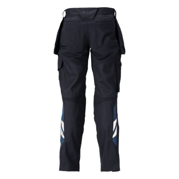 MASCOT Hose mit Hängetaschen ACCELERATE 25031-442