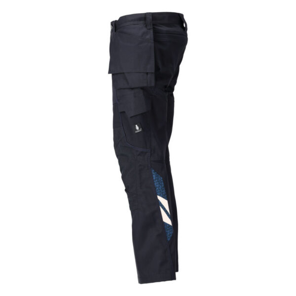 MASCOT Hose mit Hängetaschen ACCELERATE 25031-442