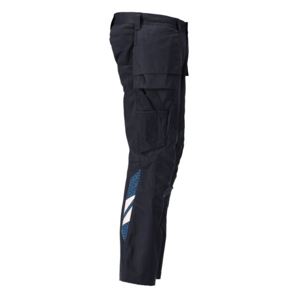 MASCOT Hose mit Hängetaschen ACCELERATE 25031-442