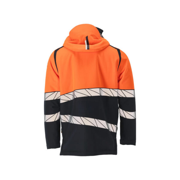MASCOT Winterjacke ACCELERATE SAFE 25035-231