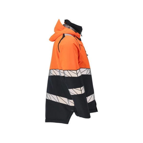 MASCOT Winterjacke ACCELERATE SAFE 25035-231