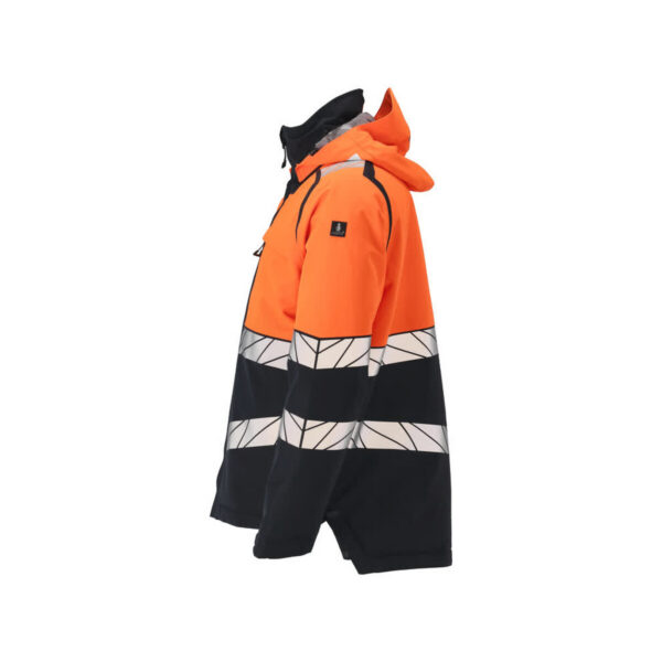 MASCOT Winterjacke ACCELERATE SAFE 25035-231