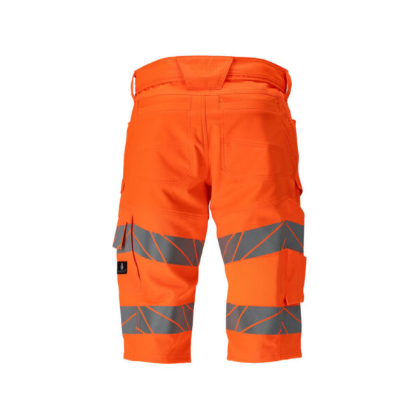 MASCOT Shorts, lang ACCELERATE SAFE 25049-236