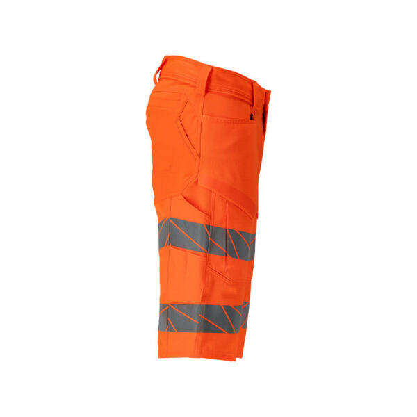 MASCOT Shorts, lang ACCELERATE SAFE 25049-236