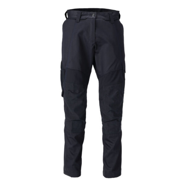 MASCOT Hose mit Knietaschen ACCELERATE Schwarzblau