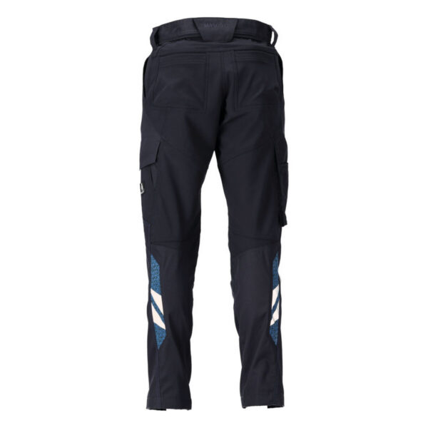 MASCOT Hose mit Knietaschen ACCELERATE 25078-442