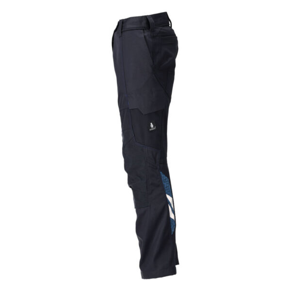 MASCOT Hose mit Knietaschen ACCELERATE 25078-442