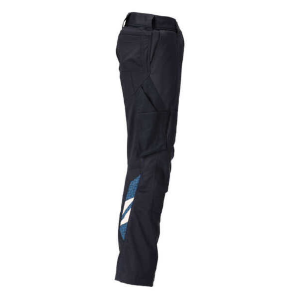 MASCOT Hose mit Knietaschen ACCELERATE 25078-442