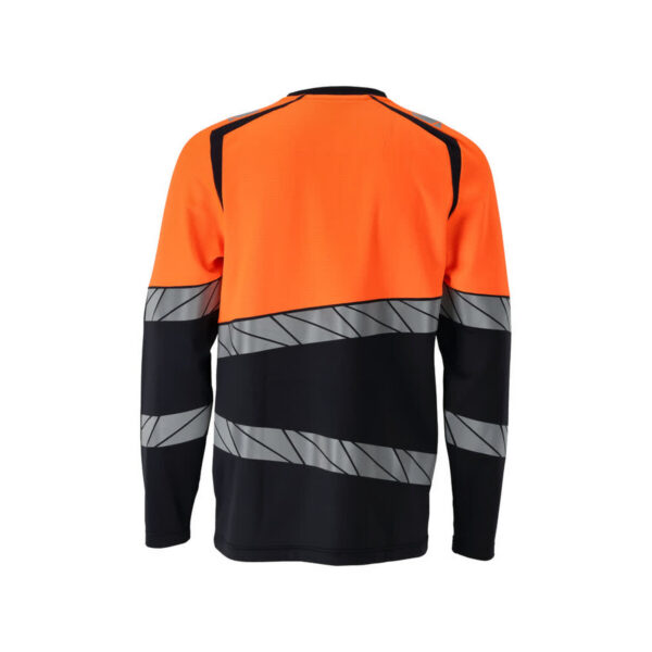MASCOT Langarmshirt ACCELERATE SAFE 25081-771