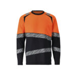 MASCOT Langarmshirt ACCELERATE SAFE 25081-771