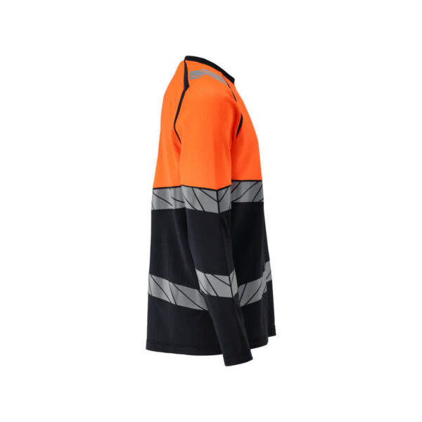 MASCOT Langarmshirt ACCELERATE SAFE 25081-771