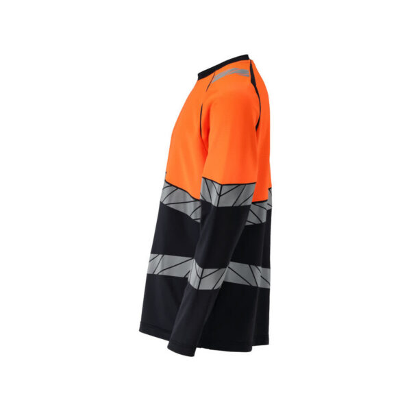 MASCOT Langarmshirt ACCELERATE SAFE 25081-771
