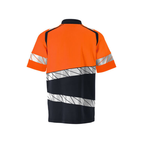 MASCOT Polo-Shirt ACCELERATE SAFE 25083-771