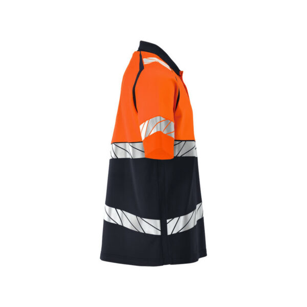 MASCOT Polo-Shirt ACCELERATE SAFE 25083-771