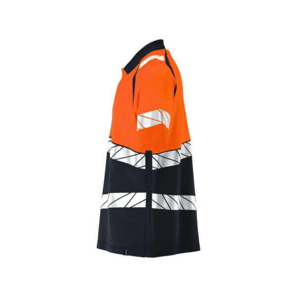 MASCOT Polo-Shirt ACCELERATE SAFE 25083-771