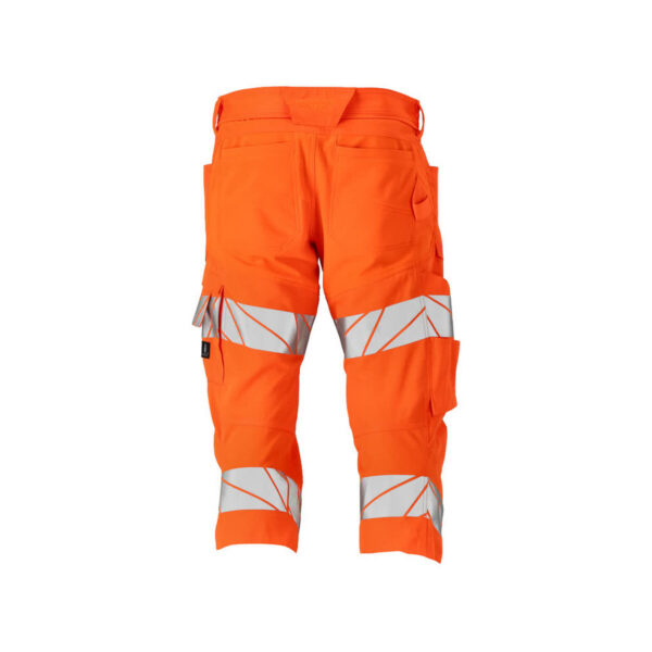 MASCOT Dreiviertel-Hose mit Knietaschen ACCELERATE SAFE 25249-236