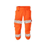 MASCOT Dreiviertel-Hose mit Knietaschen ACCELERATE SAFE 25249-236