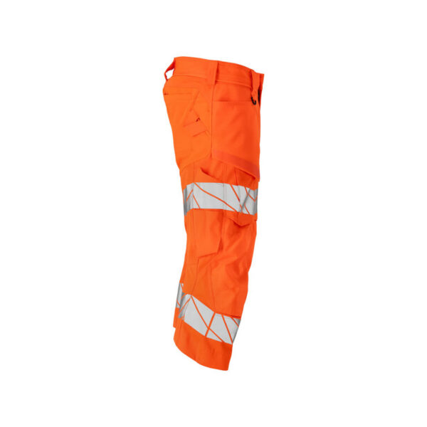 MASCOT Dreiviertel-Hose mit Knietaschen ACCELERATE SAFE 25249-236