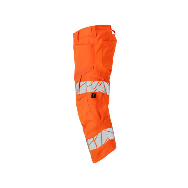 MASCOT Dreiviertel-Hose mit Knietaschen ACCELERATE SAFE 25249-236