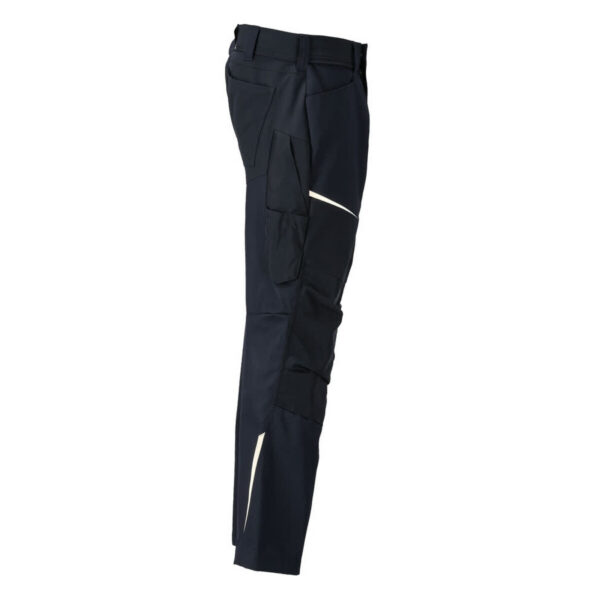 MASCOT Hose mit Knietaschen CUSTOMIZED 26079-230