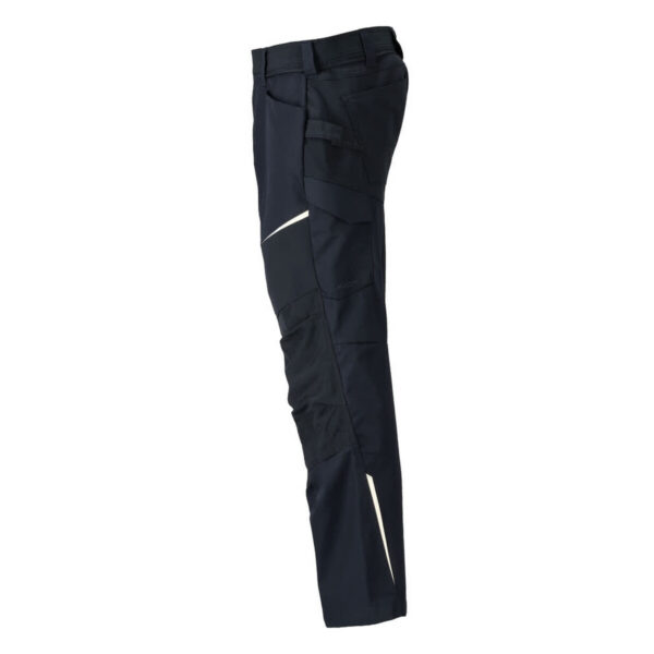 MASCOT Hose mit Knietaschen CUSTOMIZED 26079-230
