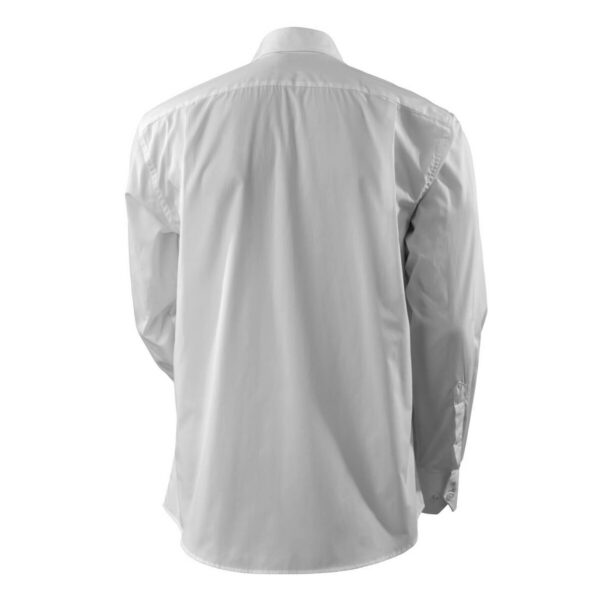 MASCOT-50631-984-weiss-back - Toolcon.works MASCOT Hemd FRONTLINE 50631-984