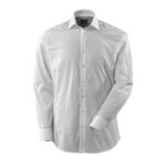 MASCOT-50631-984-weiss-front - Toolcon.works MASCOT Hemd FRONTLINE 50631-984