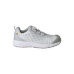 MASCOT-F0650-704-weiss-hellgrau-meliert-front - Toolcon.works MASCOT Sicherheitsschuhe FOOTWEAR CUSTOMIZED F0650-704