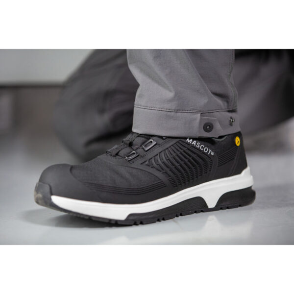MASCOT-F0660-709-atmo-030 - Toolcon.works MASCOT Sicherheitsschuhe FOOTWEAR CUSTOMIZED F0660-709
