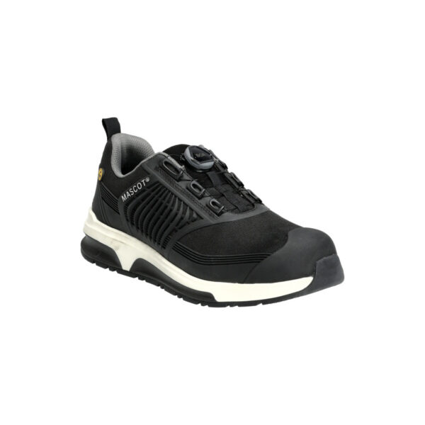 MASCOT-F0660-709-schwarz-drei - Toolcon.works MASCOT Sicherheitsschuhe FOOTWEAR CUSTOMIZED F0660-709