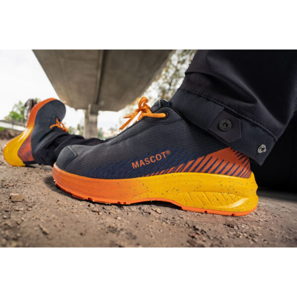 MASCOT-F1600-909-atmo-073 - Toolcon.works MASCOT Sicherheitsschuhe FOOTWEAR CUSTOMIZED F1600-909