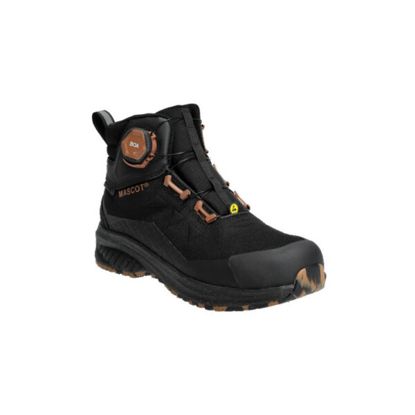 MASCOT-F1602-702-schwarz-drei - Toolcon.works MASCOT Sicherheitsstiefel FOOTWEAR CUSTOMIZED F1602-702