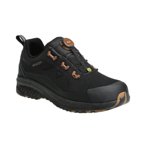 MASCOT-F1603-702-schwarz-drei - Toolcon.works MASCOT Sicherheitsschuhe FOOTWEAR CUSTOMIZED F1603-702
