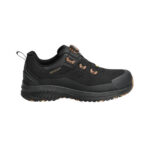 MASCOT-F1603-702-schwarz-front - Toolcon.works MASCOT Sicherheitsschuhe FOOTWEAR CUSTOMIZED F1603-702