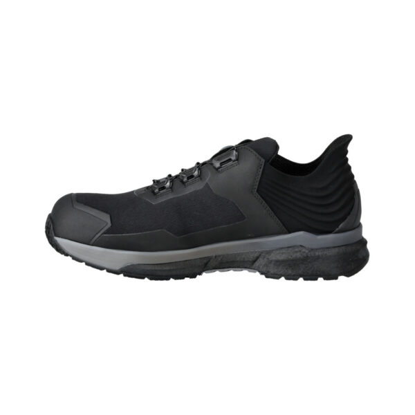MASCOT-F1680-704-schwarz-back - Toolcon.works MASCOT Sicherheitsschuhe FOOTWEAR CUSTOMIZED F1680-704