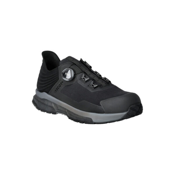 MASCOT-F1680-704-schwarz-drei - Toolcon.works MASCOT Sicherheitsschuhe FOOTWEAR CUSTOMIZED F1680-704