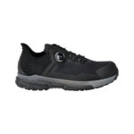 MASCOT-F1680-704-schwarz-front - Toolcon.works MASCOT Sicherheitsschuhe FOOTWEAR CUSTOMIZED F1680-704