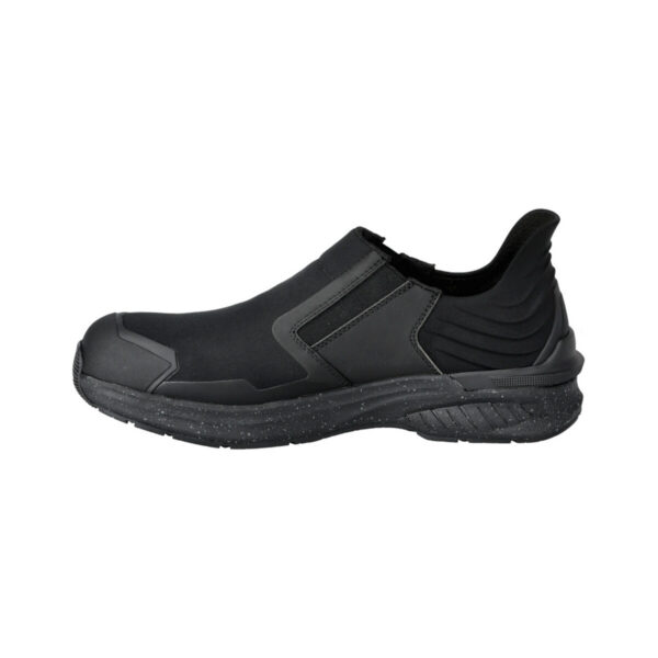 MASCOT-F1690-704-schwarz-back - Toolcon.works MASCOT Sicherheitsschuhe FOOTWEAR CUSTOMIZED F1690-704