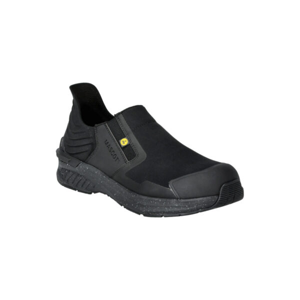 MASCOT-F1690-704-schwarz-drei - Toolcon.works MASCOT Sicherheitsschuhe FOOTWEAR CUSTOMIZED F1690-704