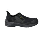 MASCOT-F1690-704-schwarz-front - Toolcon.works MASCOT Sicherheitsschuhe FOOTWEAR CUSTOMIZED F1690-704