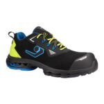 Base Sicherheitshalbschuh Athens ESD S3S