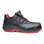 Base Sicherheitshalbschuh Be-Dry Low S7S – schwarz/rot - Toolcon.works Base Sicherheitshalbschuh Be-Dry Low S7S