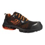 Base Sicherheitshalbschuh Berlin ESD S1PS