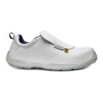 Base Sicherheitshalbschuh Bob ESD S3S