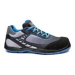 Base Sicherheitshalbschuh Bowling / Tennis S3L