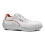 Base Sicherheitshalbschuh Cobalto S2 – weiß - Toolcon.works Base Sicherheitshalbschuh Cobalto S2