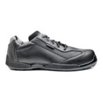 Base Sicherheitshalbschuh Diving S3 – schwarz/grau - Toolcon.works Base Sicherheitshalbschuh Diving S3